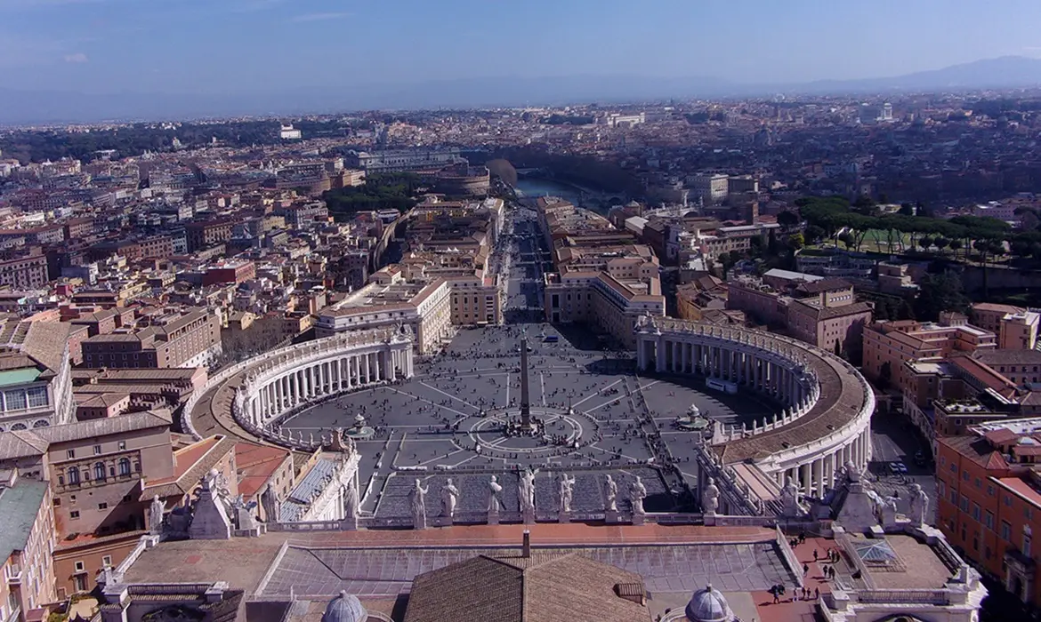 Vaticano Area gallery image 5