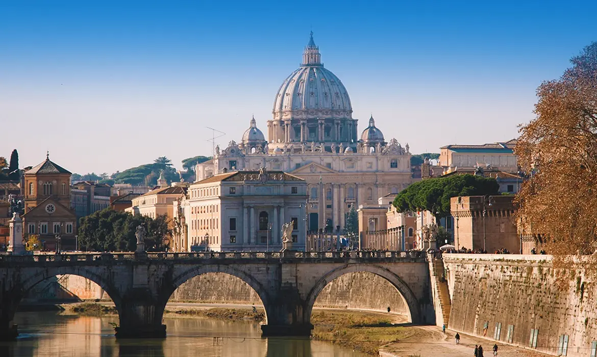 Vaticano Area gallery image 8