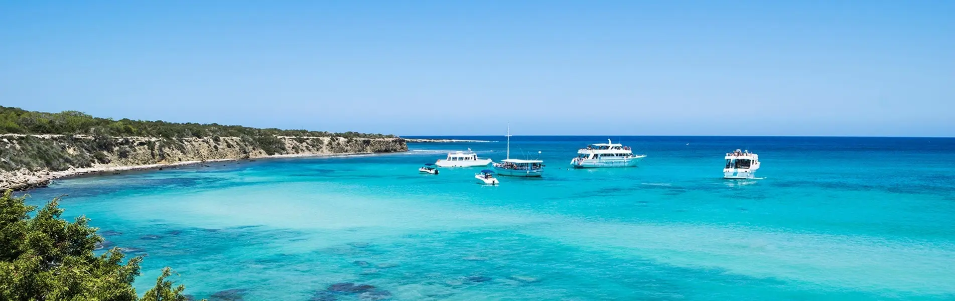 Paphos holiday destination