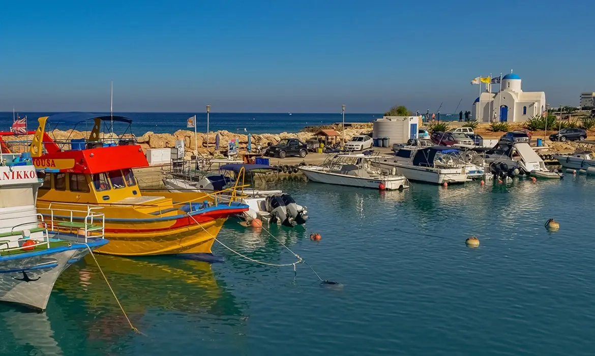 Protaras gallery image 1