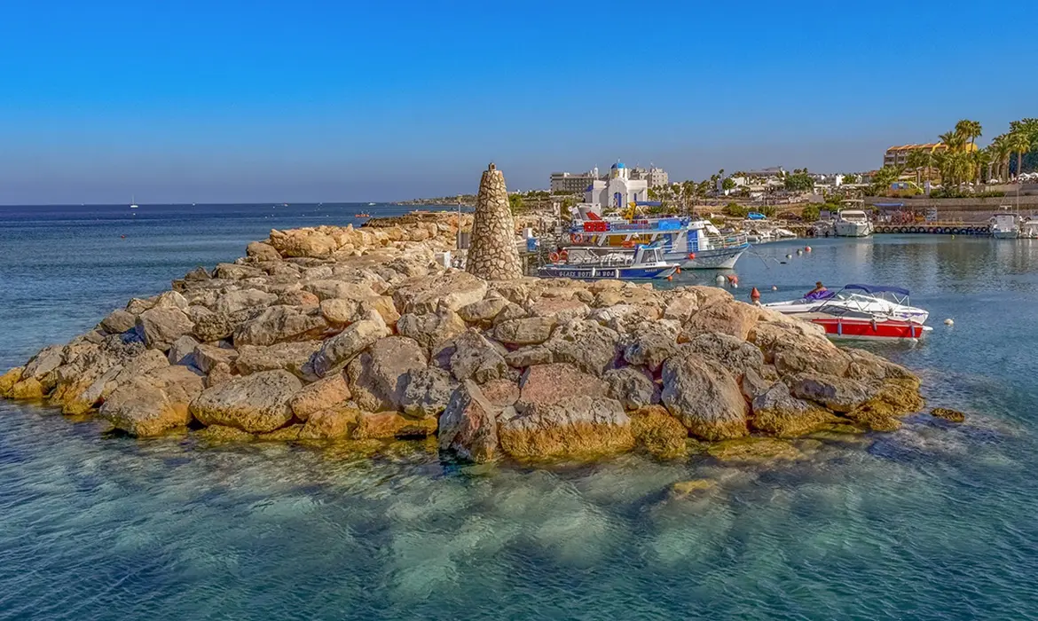 Protaras gallery image 2