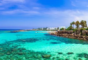 Protaras