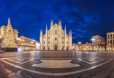 Milan