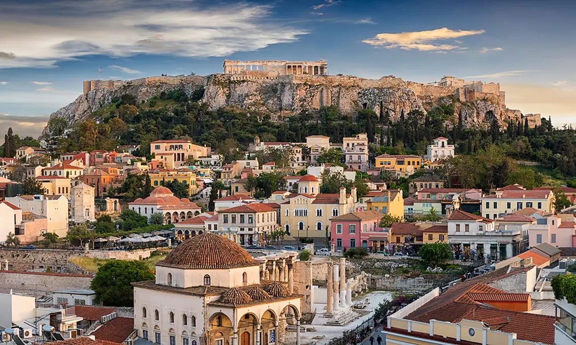 Athens City gallery image 10