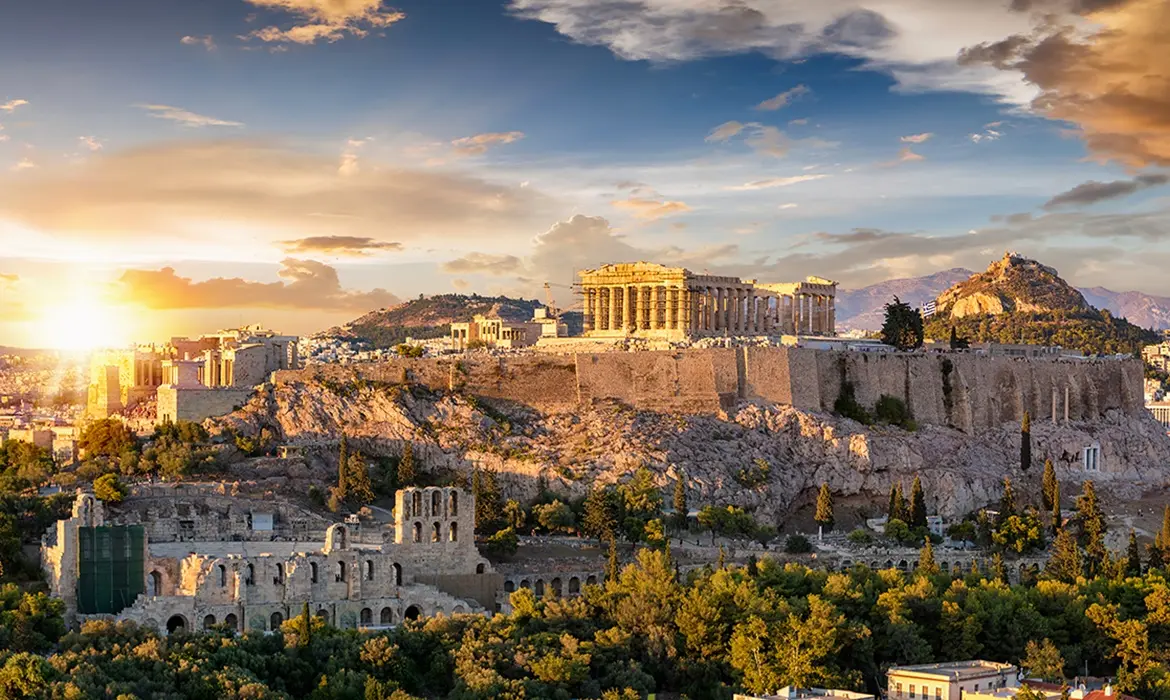 Athens City gallery image 11