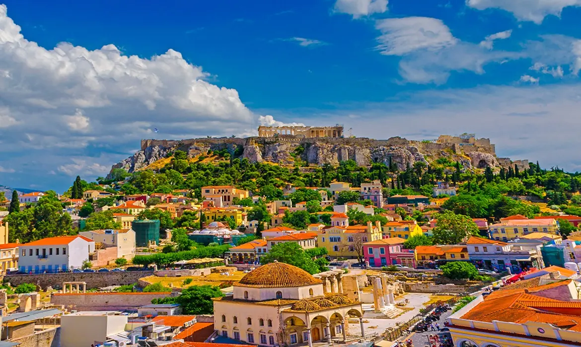 Athens City gallery image 12