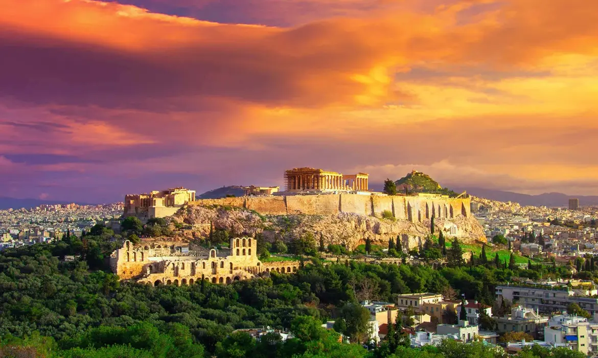 Athens City gallery image 2