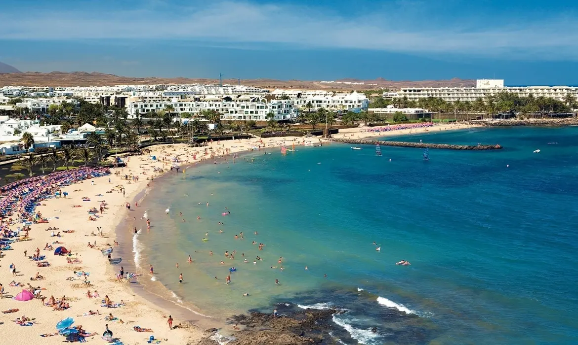 Costa Teguise gallery image 1