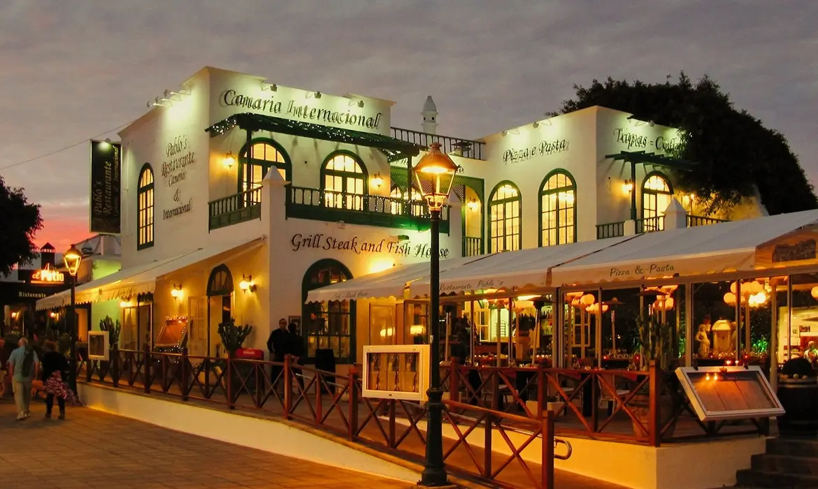 Costa Teguise gallery image 5