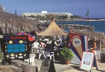 Costa Teguise