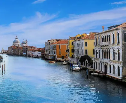 Venice