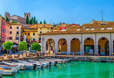 Desenzano Del Garda