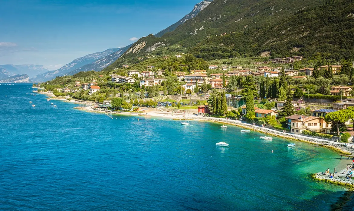 Malcesine gallery image 1
