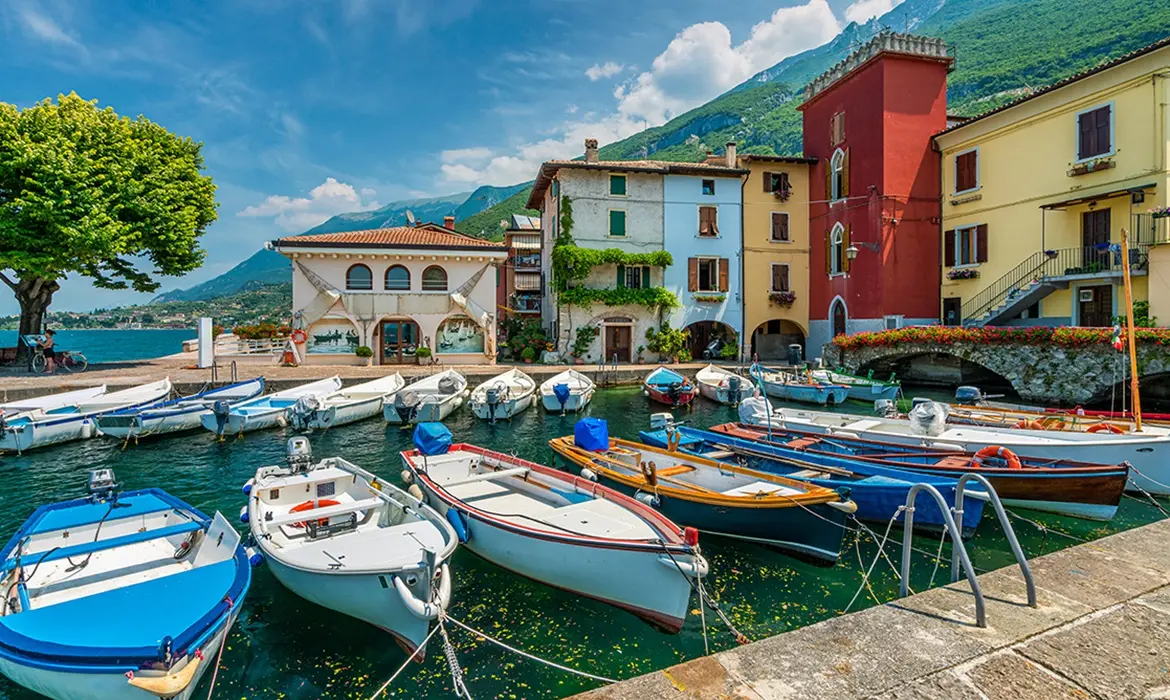 Malcesine gallery image 4