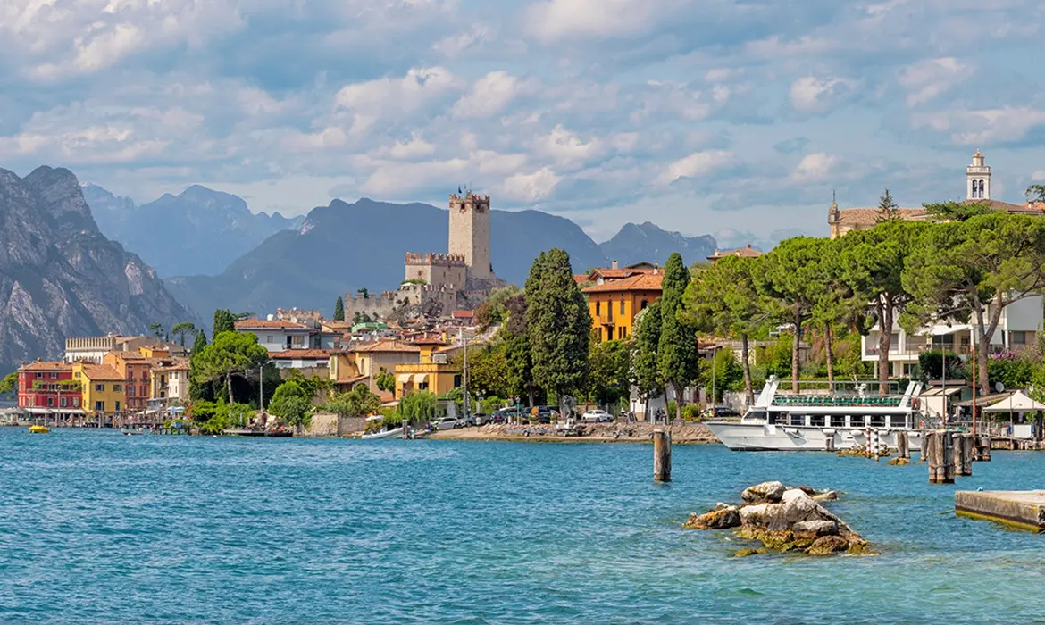 Malcesine gallery image 5