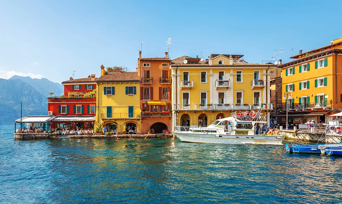Malcesine gallery image 6