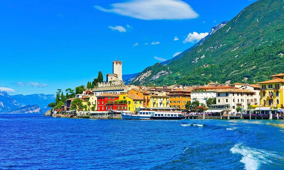 Malcesine gallery image 9