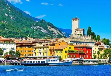 Malcesine