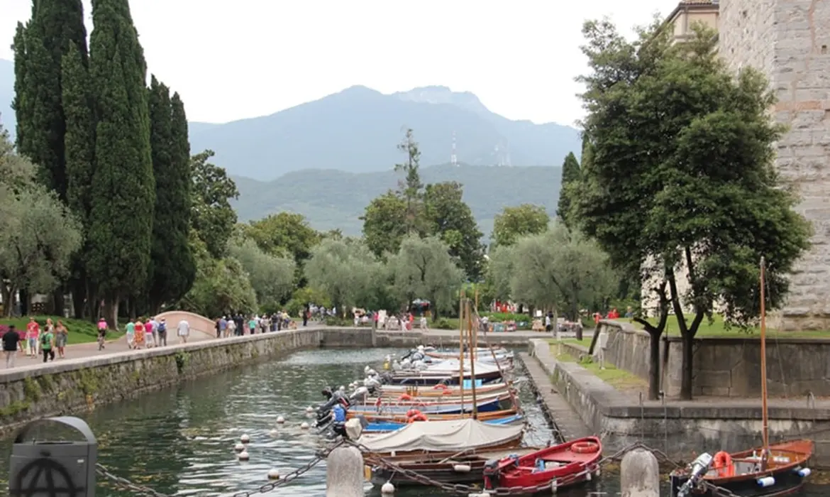 Riva del Garda gallery image 4