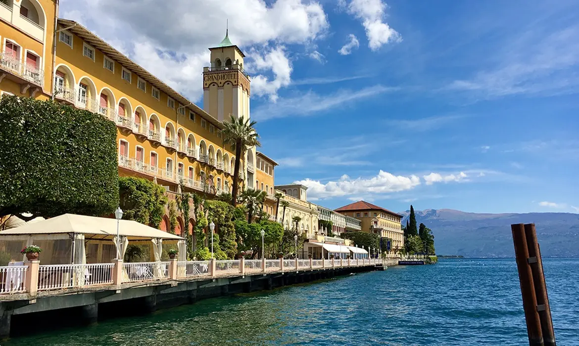 Gardone Riviera gallery image 1