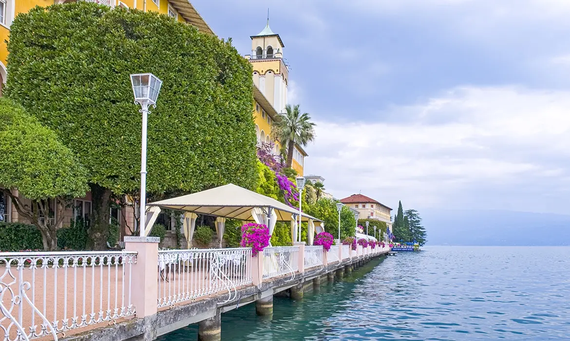 Gardone Riviera gallery image 5