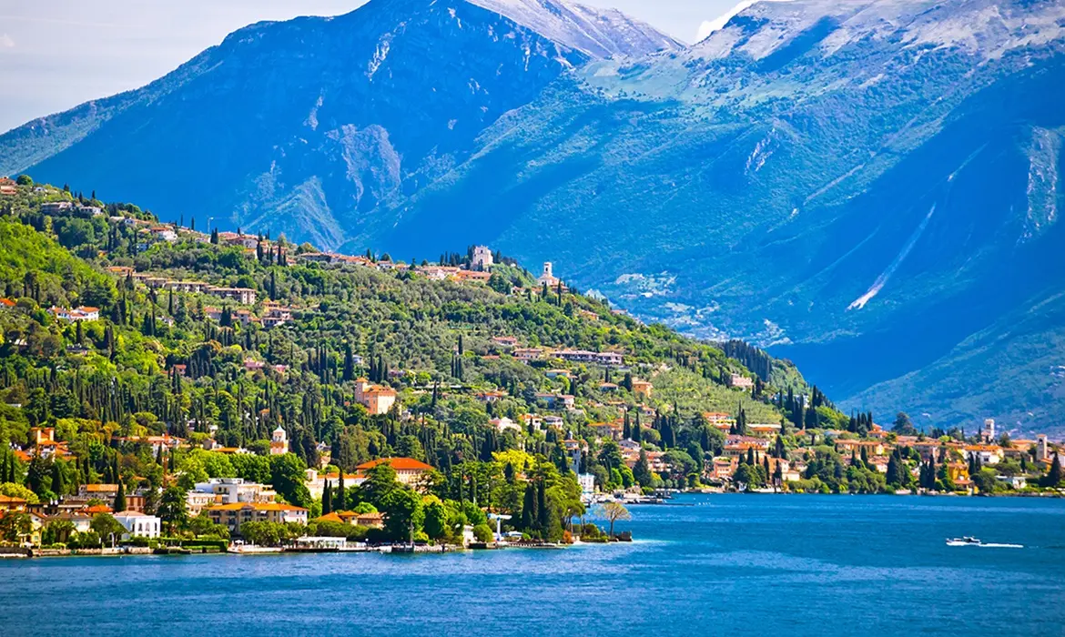 Gardone Riviera gallery image 8