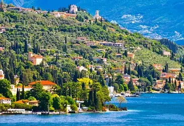 Gardone Riviera