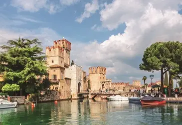 Sirmione