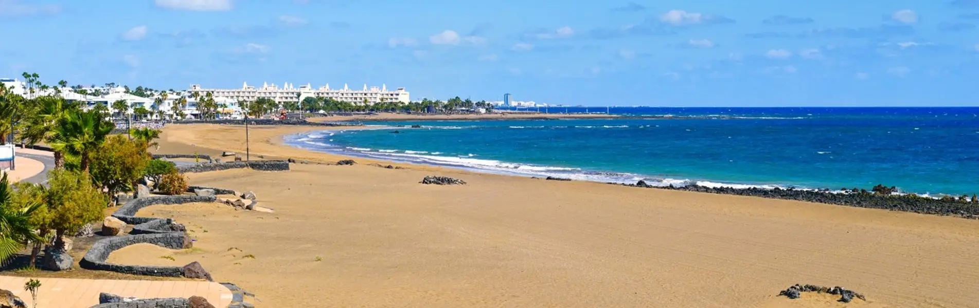 Los Pocillos holiday destination
