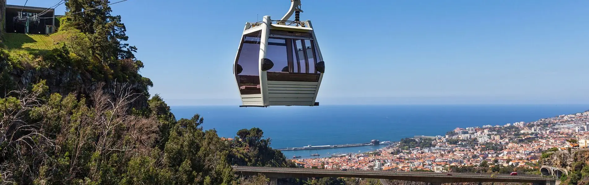 Funchal holiday destination