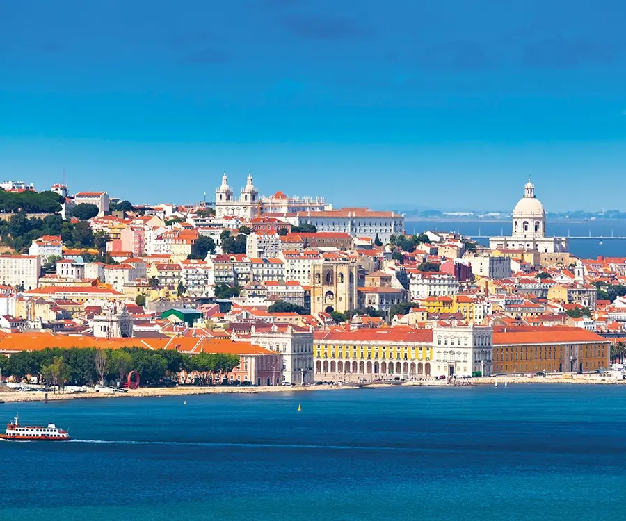 Lisbon City gallery image 1