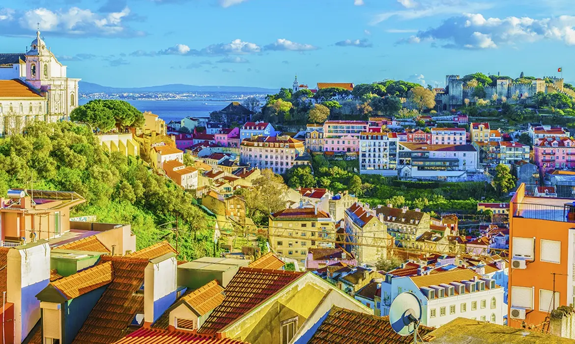 Lisbon City gallery image 10
