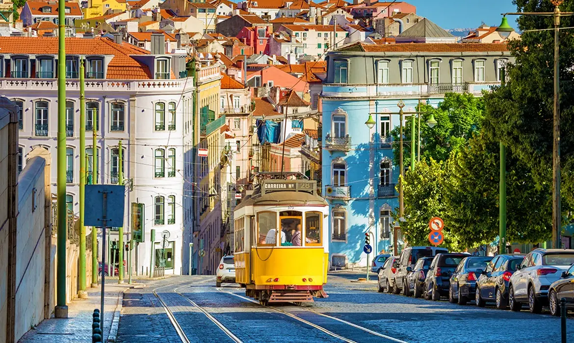 Lisbon City gallery image 12