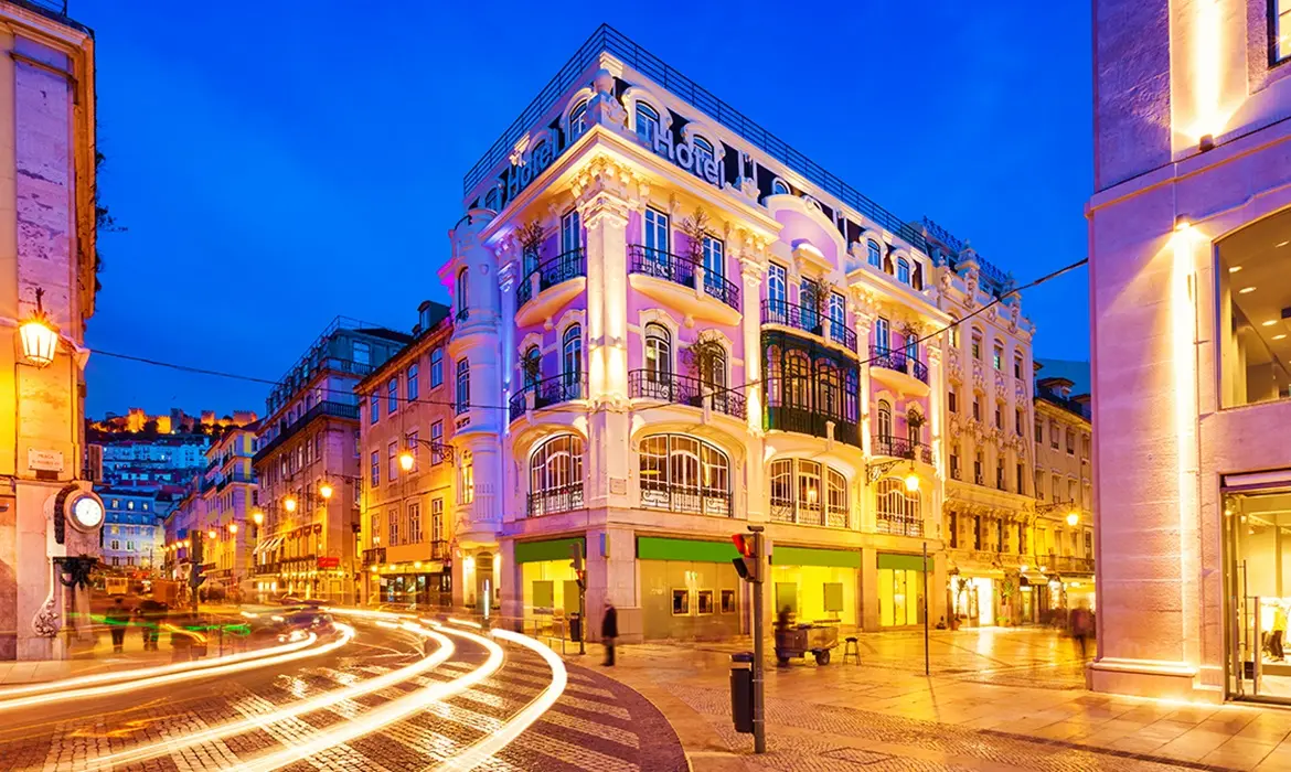 Lisbon City gallery image 14