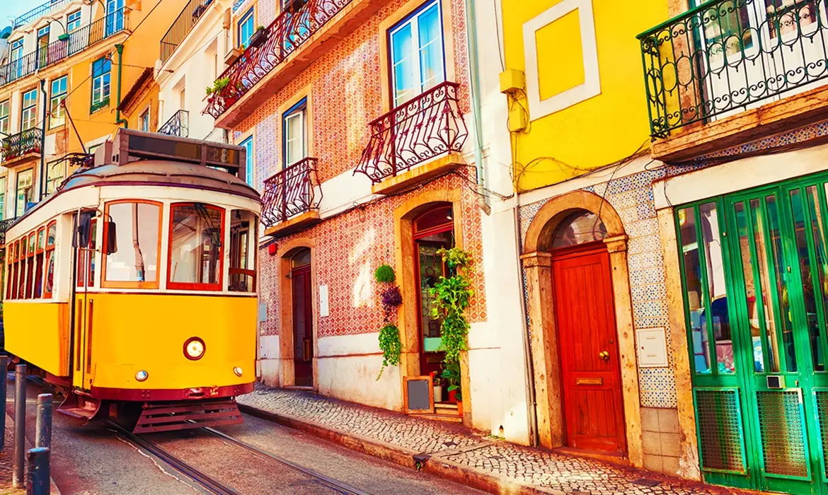 Lisbon City gallery image 15