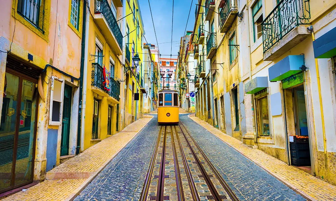 Lisbon City gallery image 5