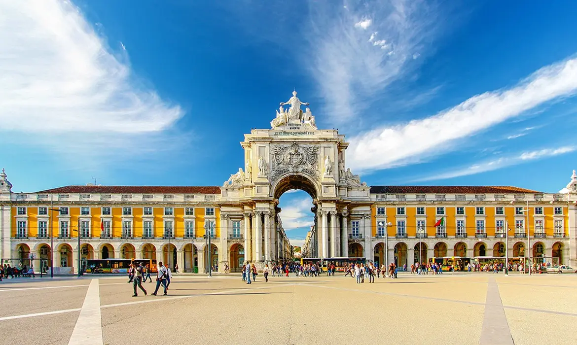 Lisbon City gallery image 7