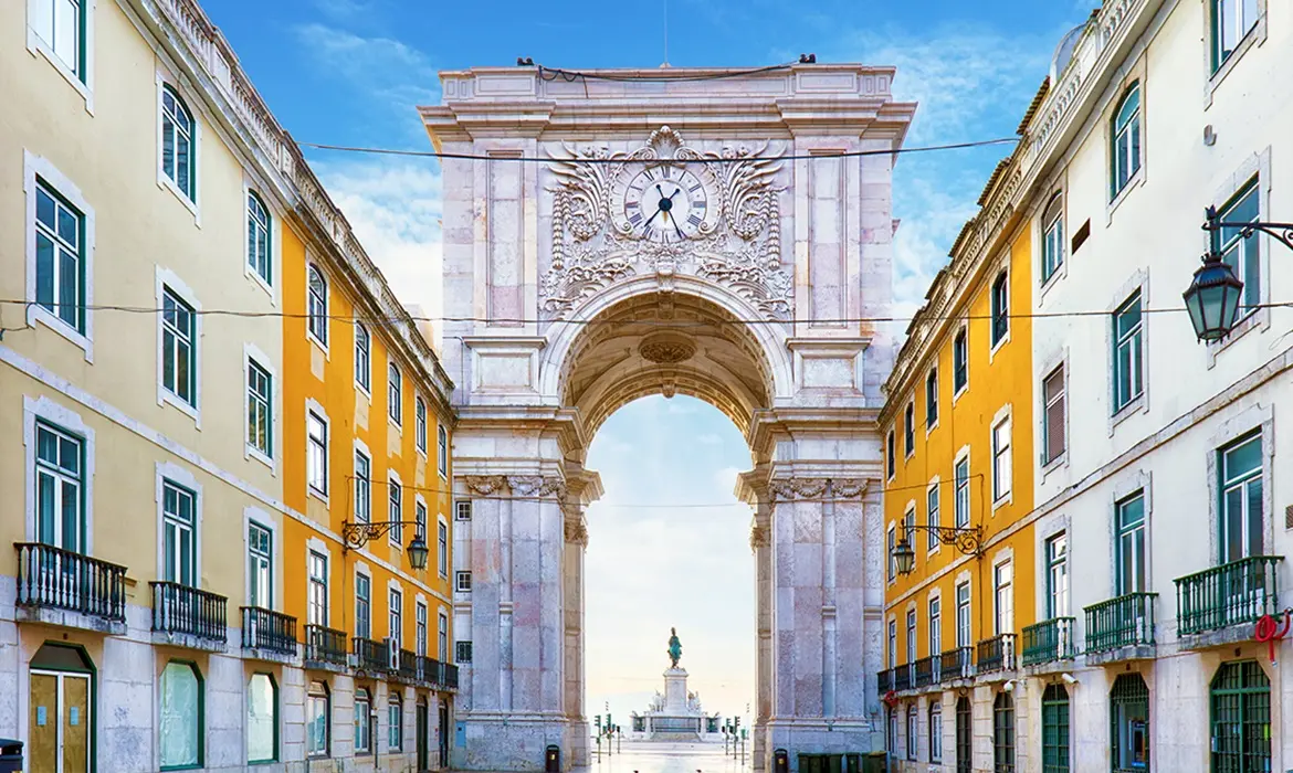 Lisbon City gallery image 8