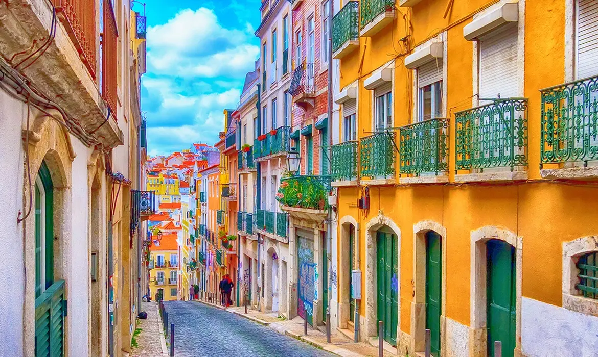 Lisbon City gallery image 9