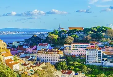 Lisbon City