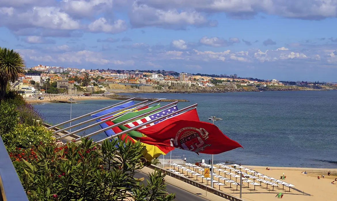 Estoril gallery image 1