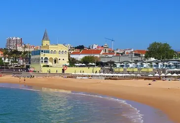 Estoril