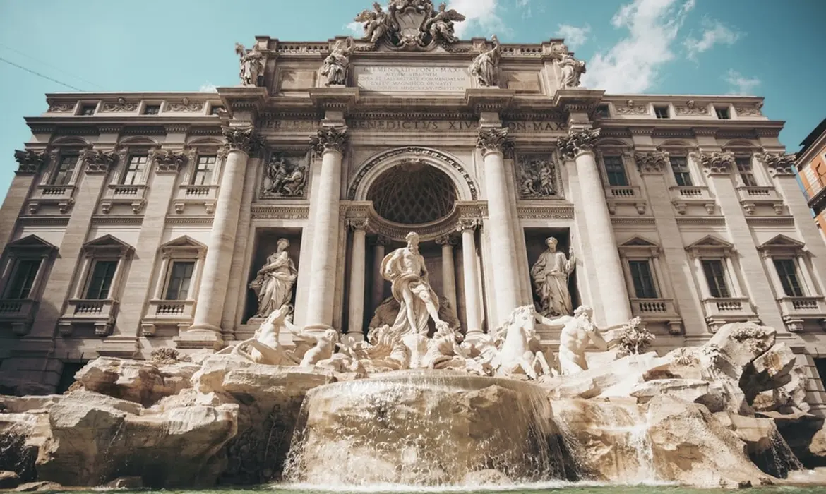 Rome gallery image 1