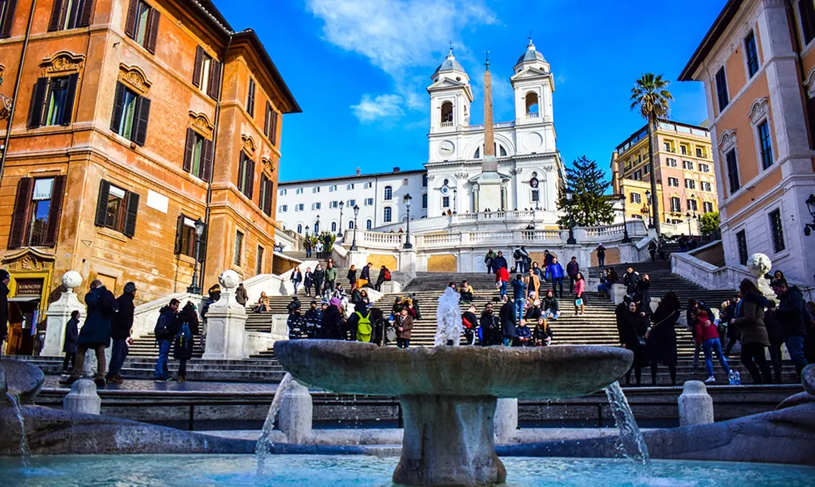 Rome gallery image 18