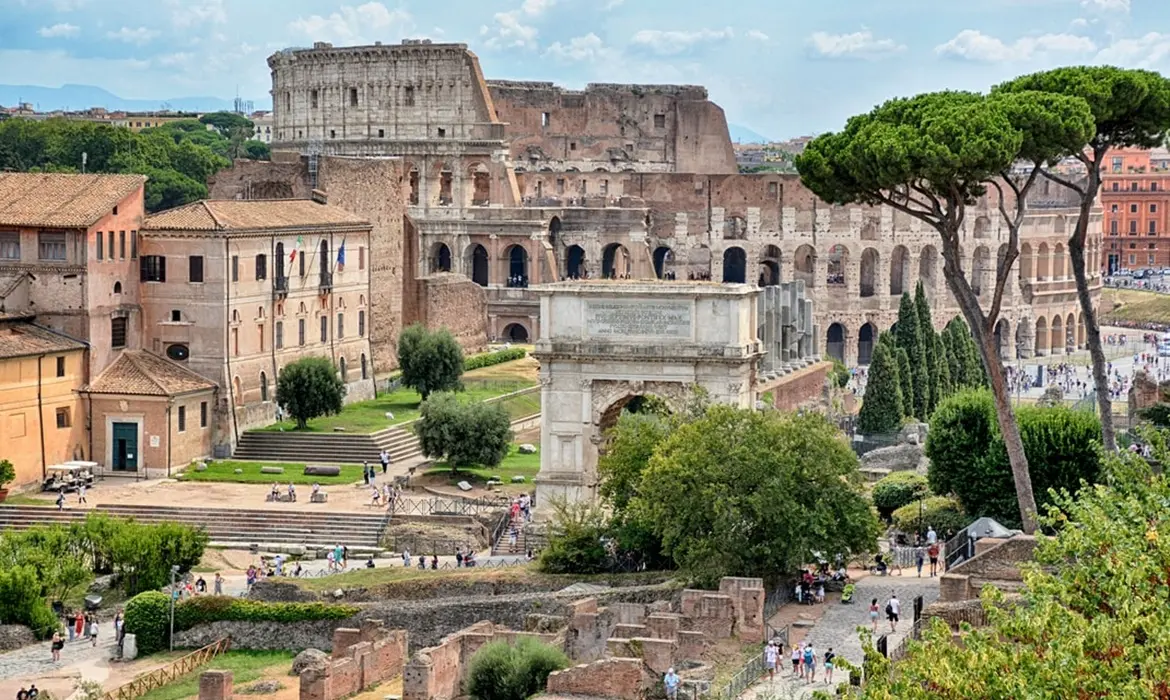 Rome gallery image 2
