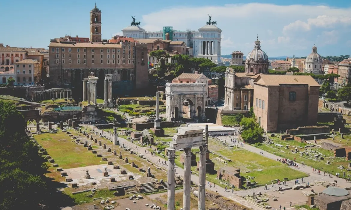Rome gallery image 3