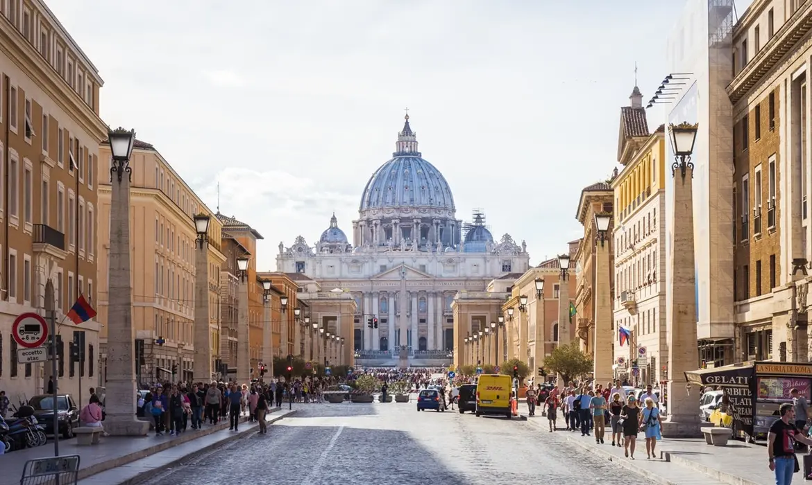 Rome gallery image 4