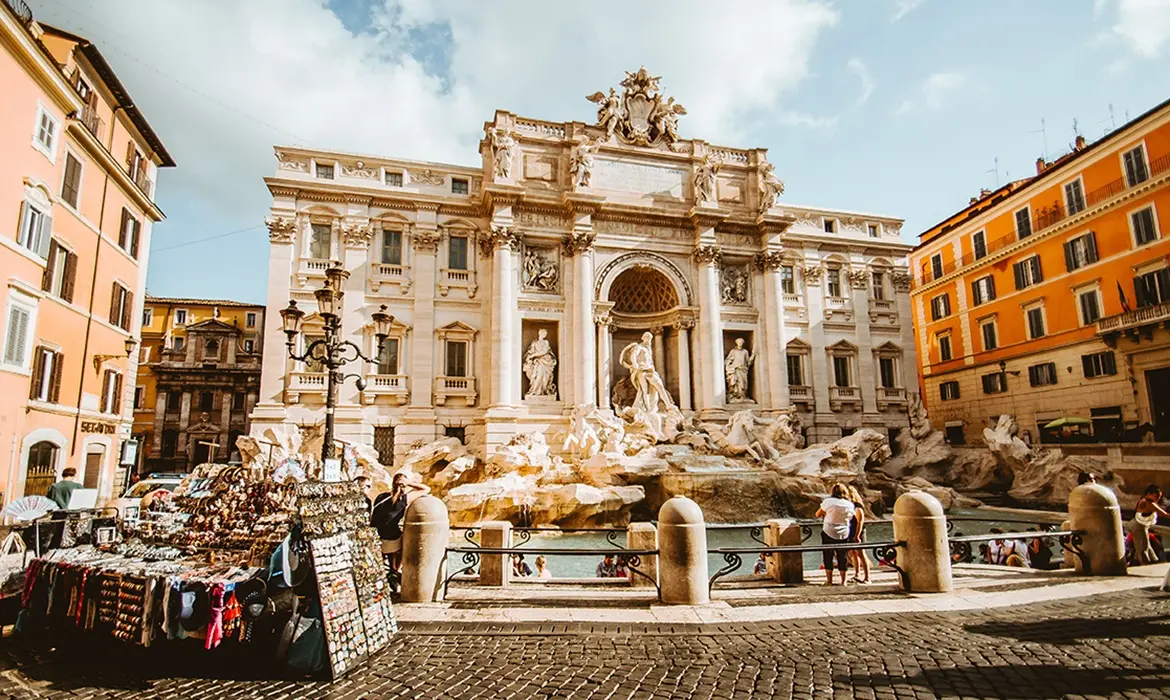 Rome gallery image 9