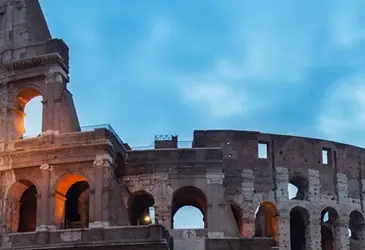 Rome