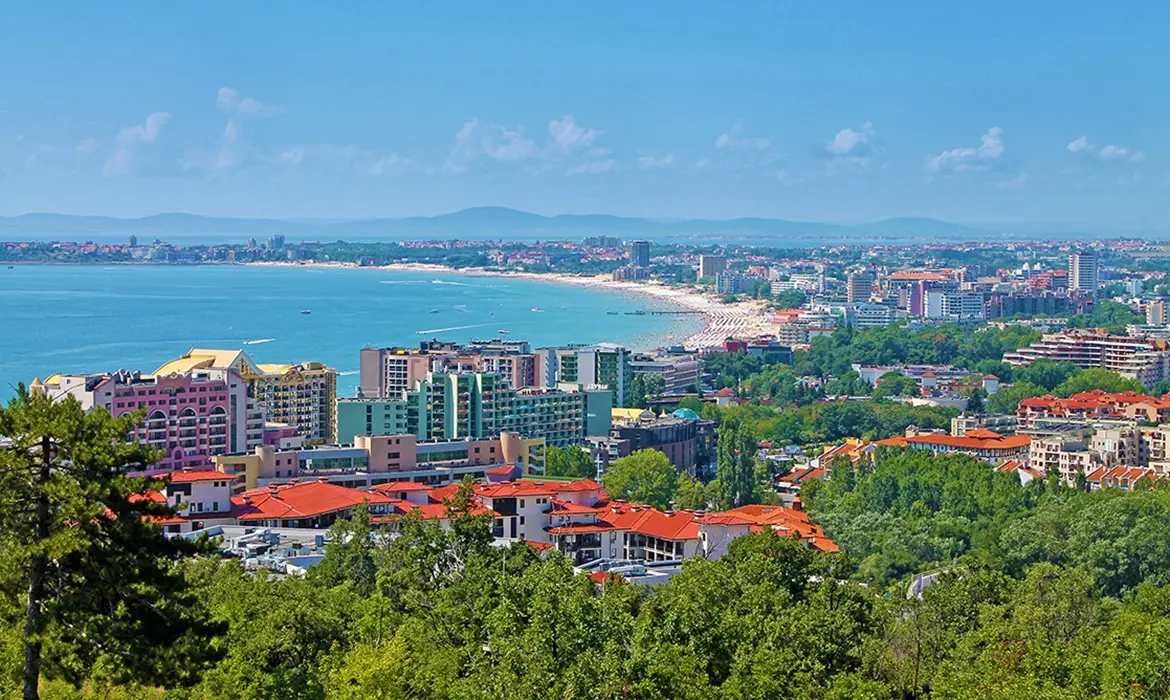 Sunny Beach gallery image 14